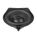 Match UP S4MB-CTR - center speaker voor Mercedes