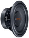 Match PP 10W-Q - 25 cm P subwoofer 4 x 3 Ohm