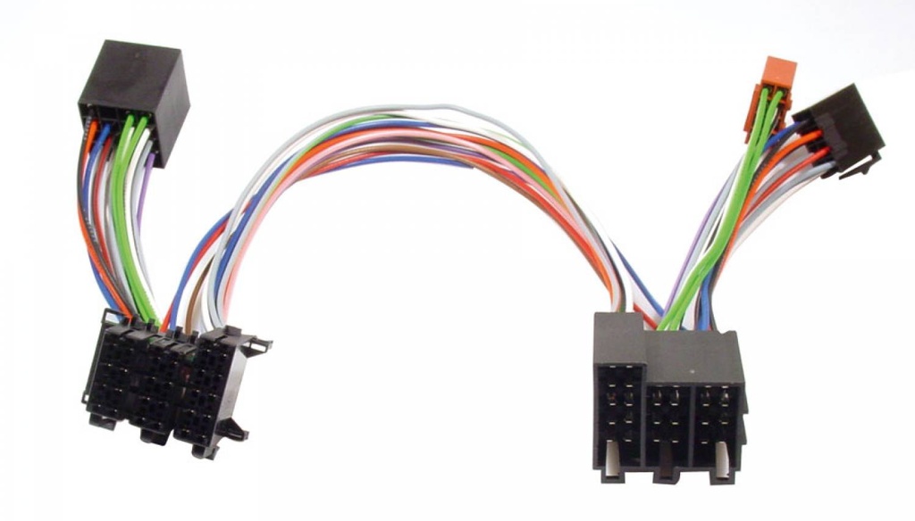 Koppeladapter T Opel 1