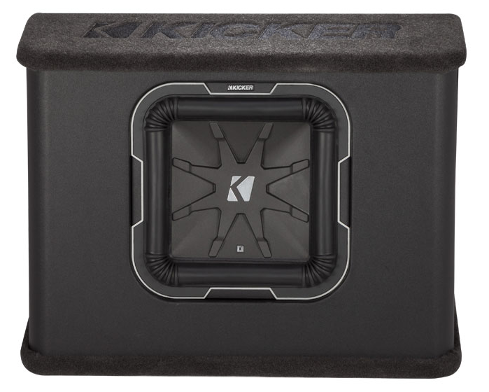 KICKER TL7102