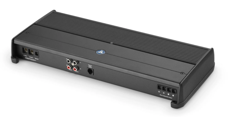 JL Audio XDM1000/1