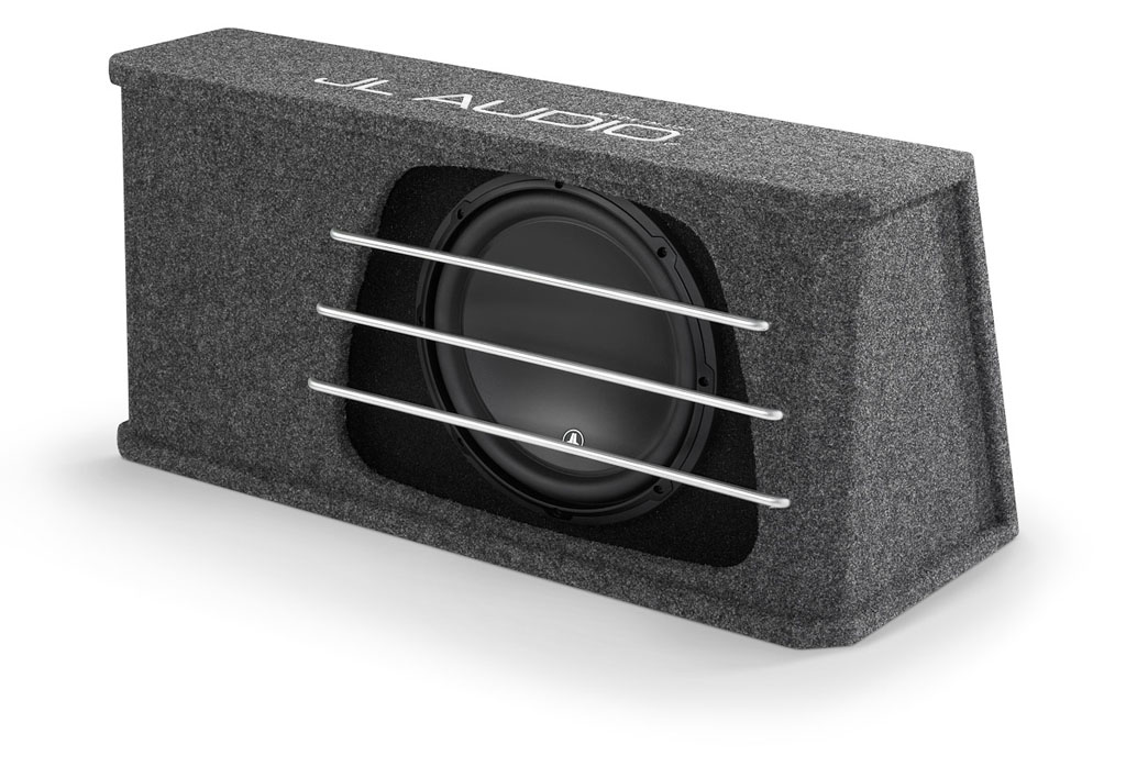 JL Audio HO112RG-W3v3 