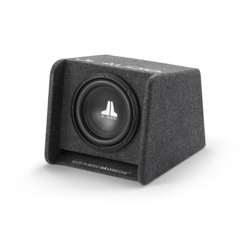 JL Audio CP110-W0V3