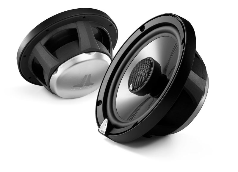 JL Audio C3-650