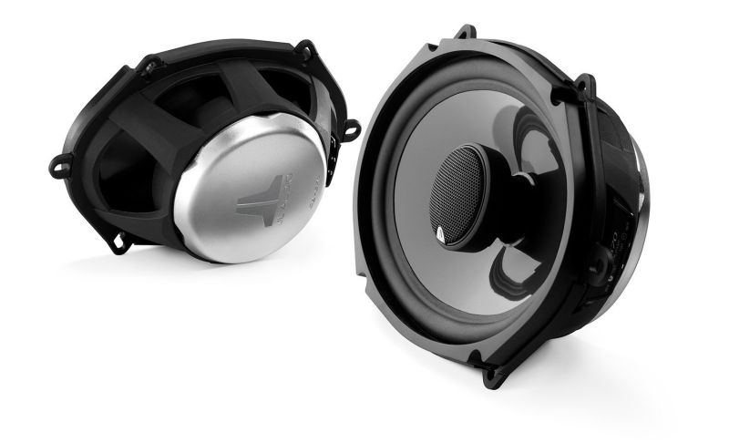 JL Audio C3-570