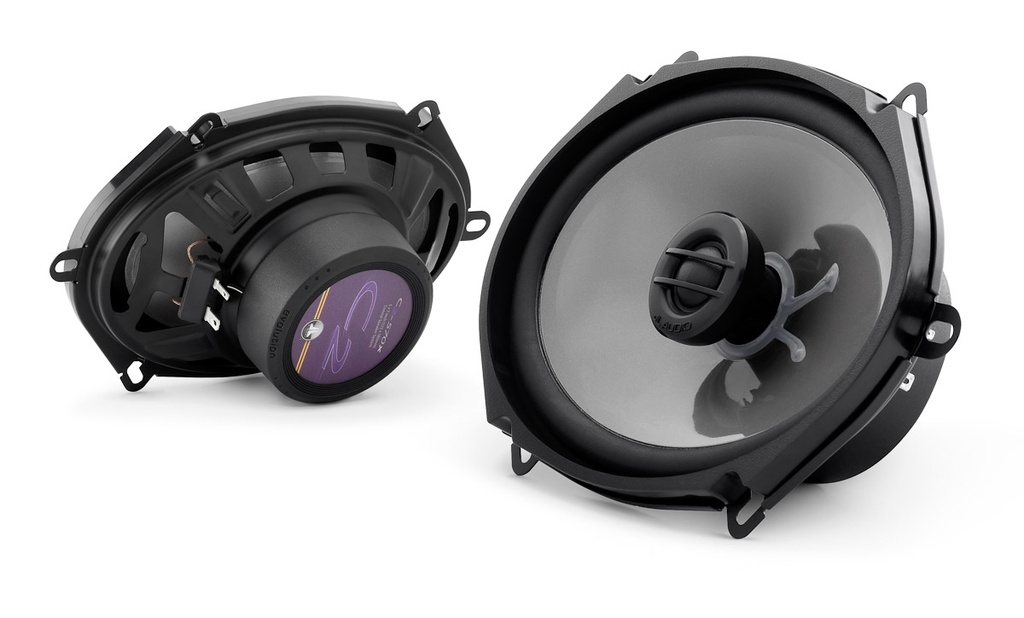 JL Audio C2-570X 