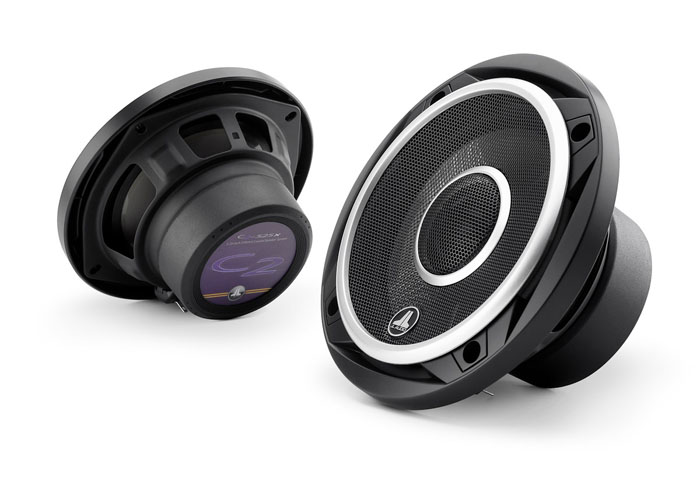 JL Audio C2-525X 