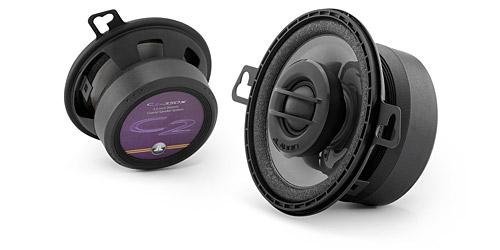 JL Audio C2-350X