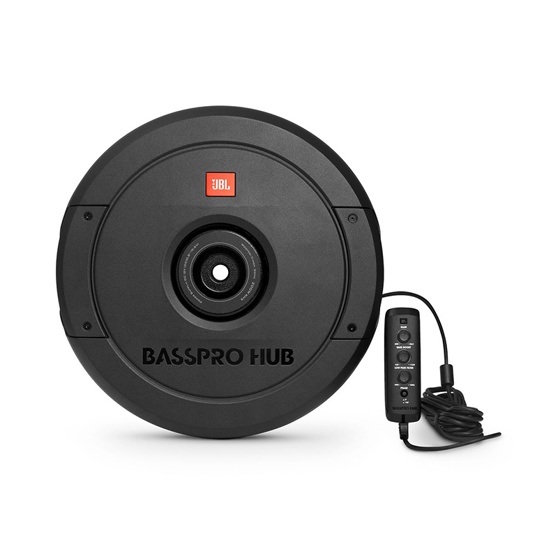 JBL BassPro Hub