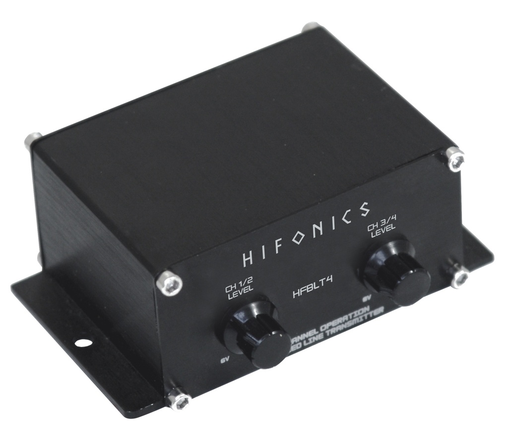 Hifonics HF-BLT4