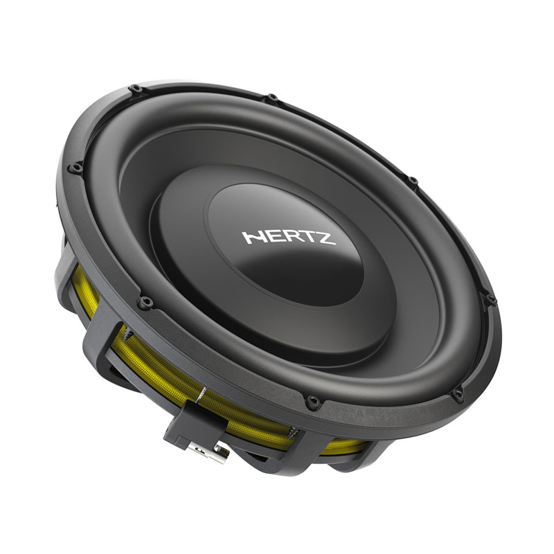 Hertz MPS 300 S4