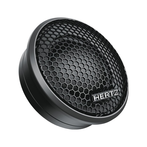 Hertz MP 25.3 Pro losse set tweeters