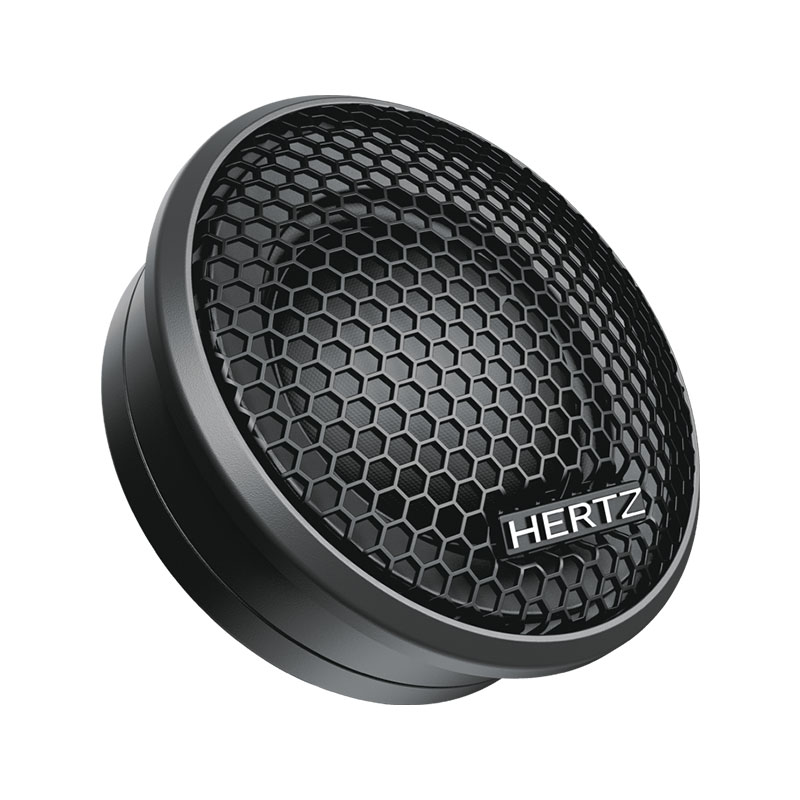 Hertz MP 25.3 Pro