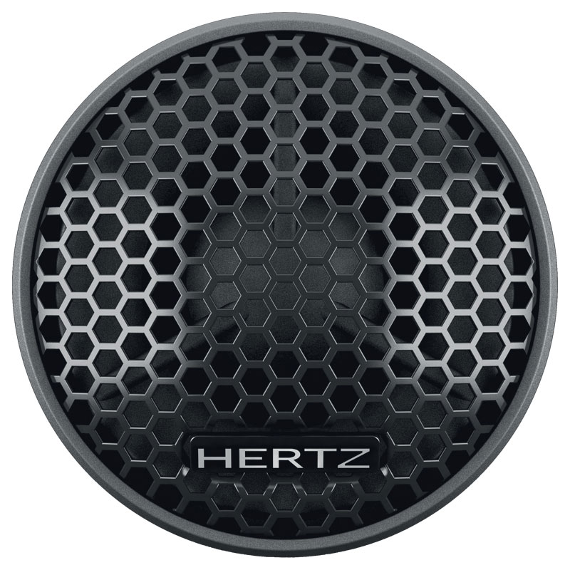 Hertz DT 24.3