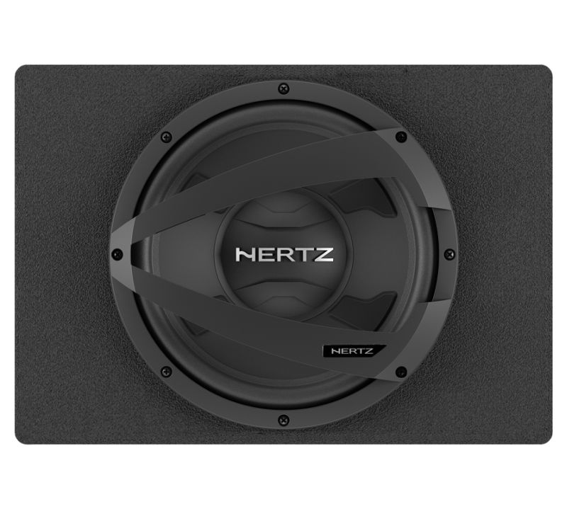 Hertz DBX 30.3