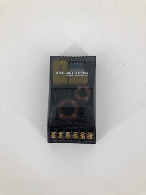 Gladen RS filters (per stuk)