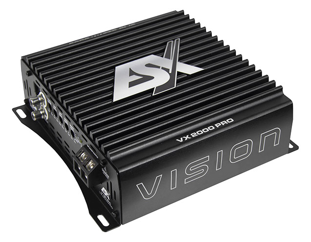 ESX VISION VX2000PRO