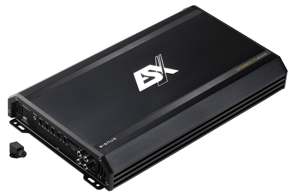 ESX Signum SXE2000.1D