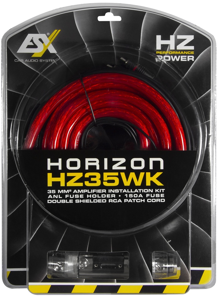 ESX HZ35WK