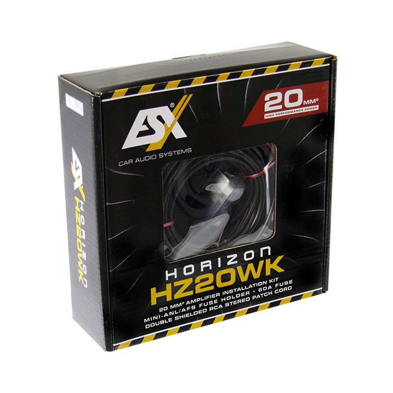 ESX HZ20WK