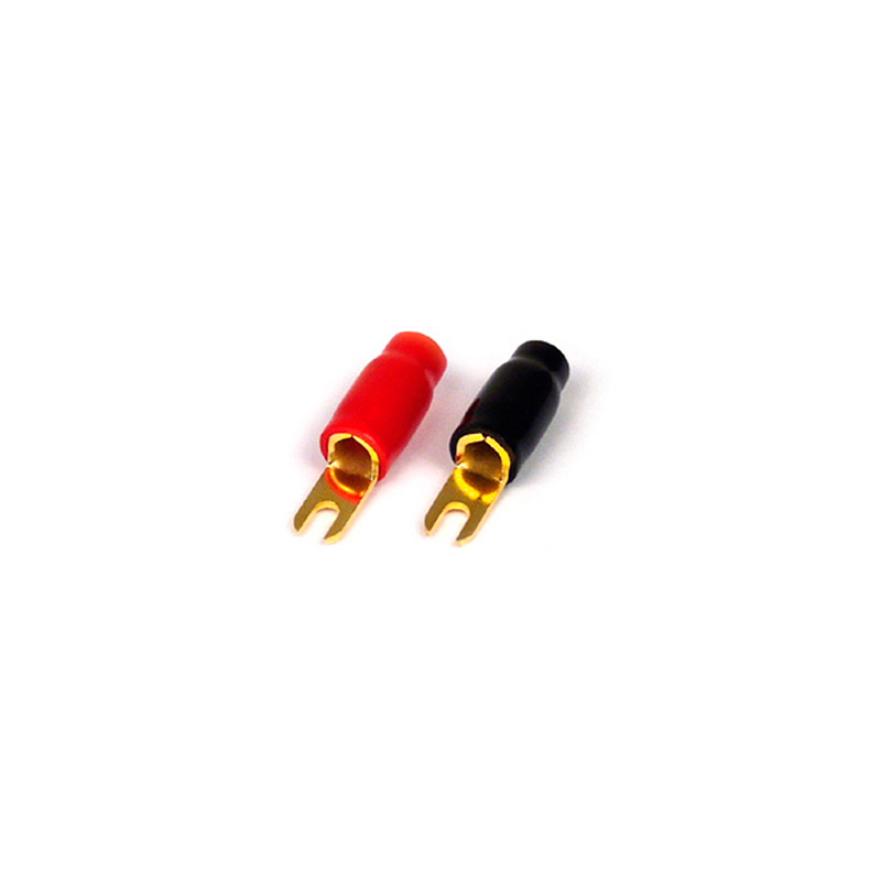 Caliber PT 15.4 spade terminals 15mm2