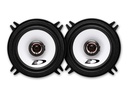 Budget speakers voor VW Jetta (II) (08/87 - 12/91) - Voordeuren