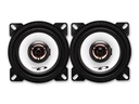 Budget speakers voor Toyota Aygo (AB1) (02/12 - 06/14) - Dashboard