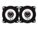 Budget speakers voor Suzuki Wagon R+ (I) (09/97 - 08/00) - Dashboard