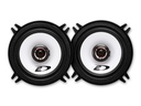 Budget speakers voor Opel Astra (H) GTC (02/07 - 11/10) - Achterpanelen/deuren