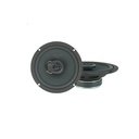Beste speakers voor SEAT Leon (1P) (04/09 - 11/12) - Achterpanelen/deuren
