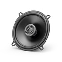 Beste speakers voor Renault Twingo (I) (01/03 - 07/07) - Achterpanelen/deuren