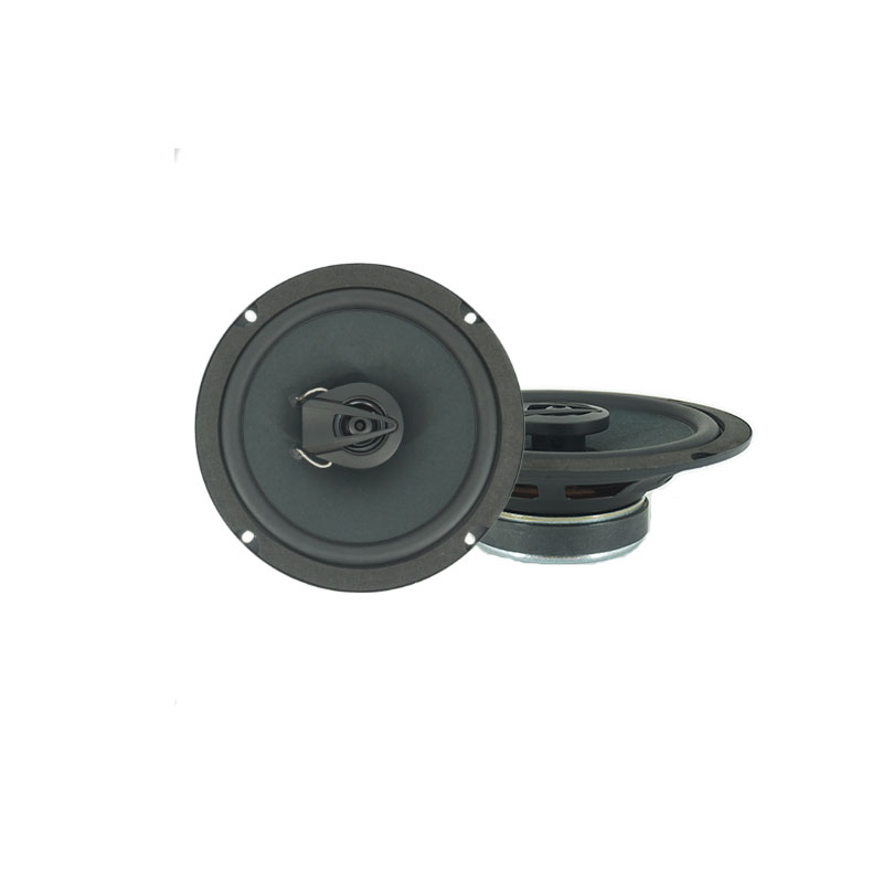 Beste speakers voor Peugeot 406 Coupé (04/97 - 06/03) - Voordeuren