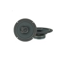 Beste speakers voor Opel Corsa (B) (03/97 - 09/00) - Voordeuren