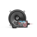 Beste speakers voor Honda Accord (VII) Limousine (02/06 - 06/08) - Voordeuren/achterdeuren