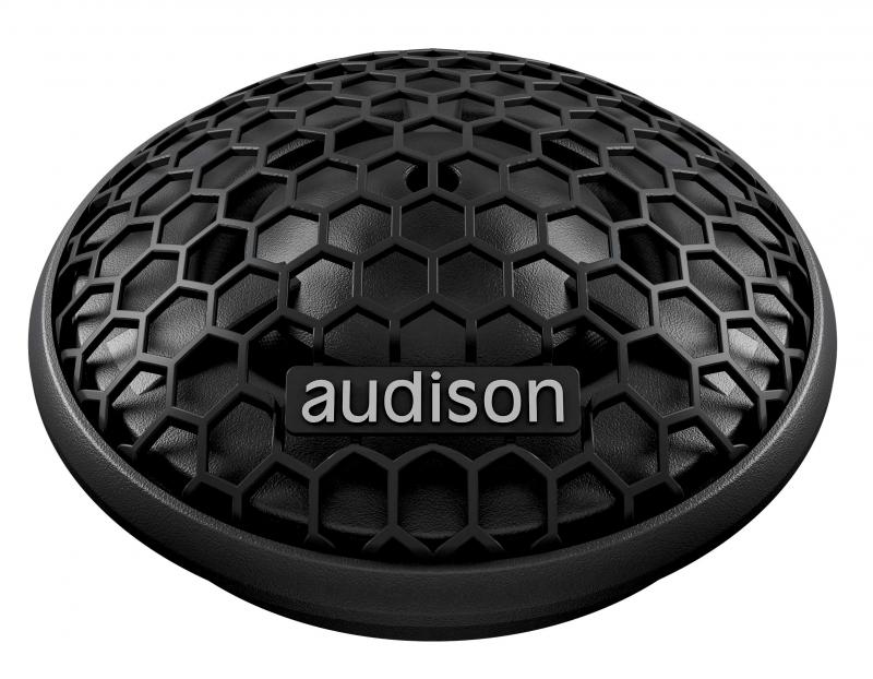 Audison Prima AP1