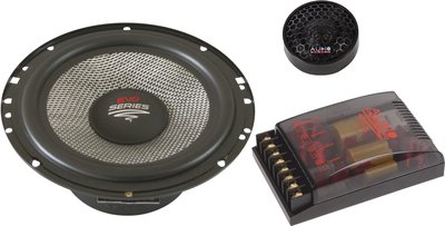 Audio System X165 EVO 2