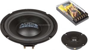 Audio System R2/20 FL