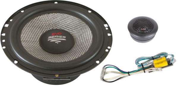 Audio System R165 EM EVO 2