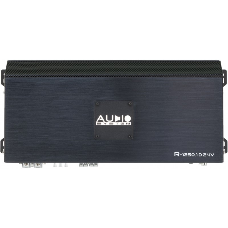 Audio System R 1250.1D 24V