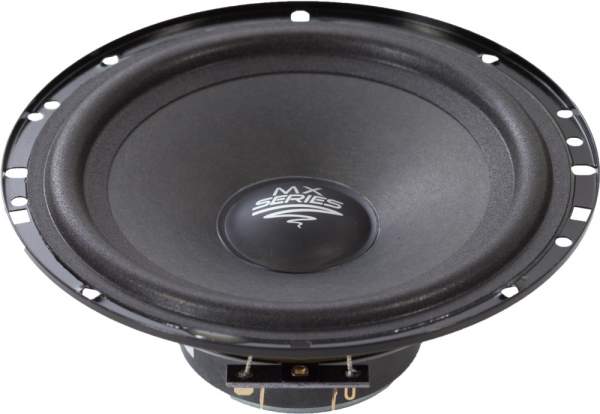 Audio System MXS 165 EVO