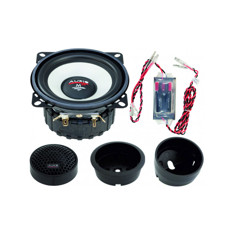 Audio System M100 EVO 2