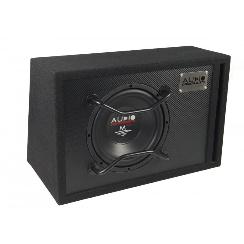 Audio System M10 BR