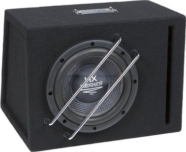 Audio System HX08 SQ BR