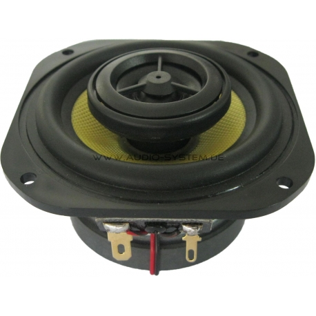 Audio System CO80 EVO