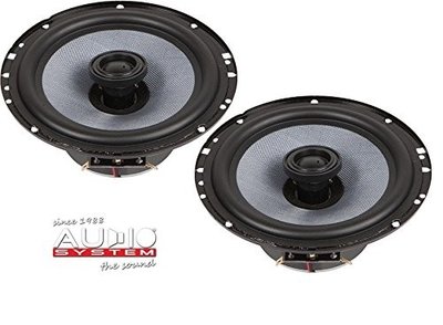 Audio System CO165 EVO