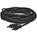 Audio RCA kabel 5 m - 1 stuk