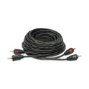 Audio RCA kabel 3 m - 1 stuk