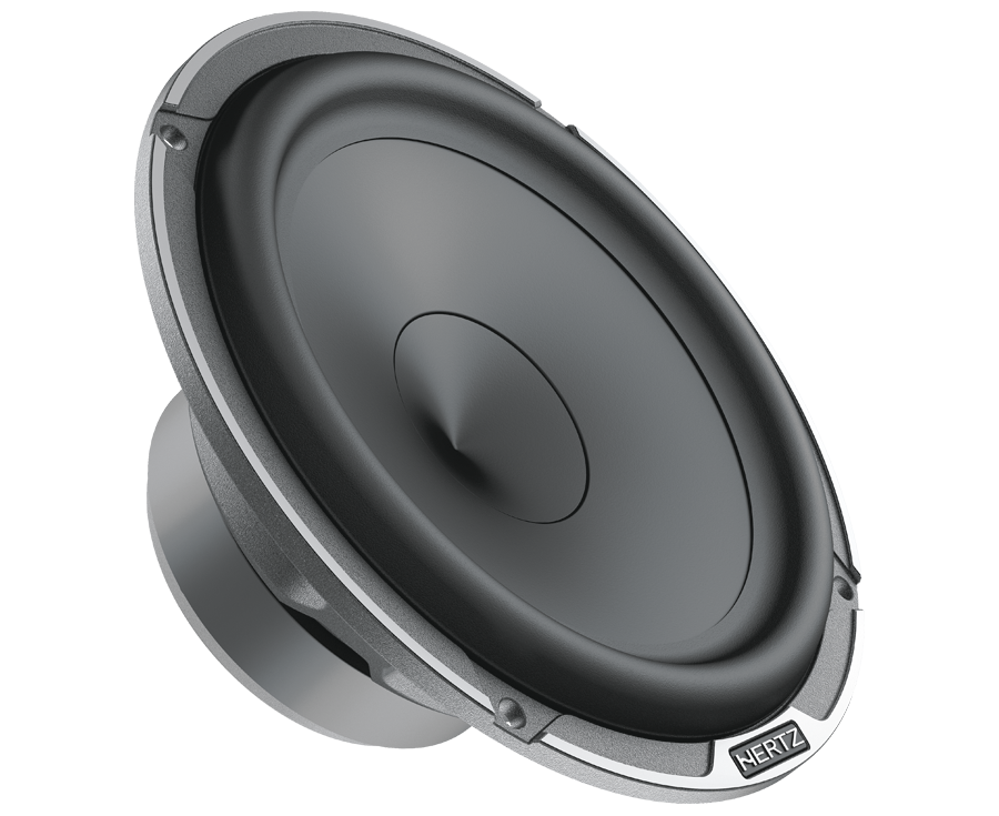 Hertz MP165 16,5cm losse midwoofer