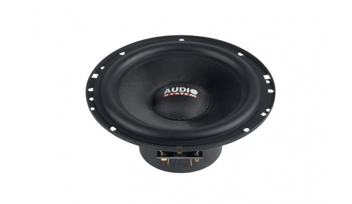 Audio System MX 165 plus 16,5cm losse midwoofer