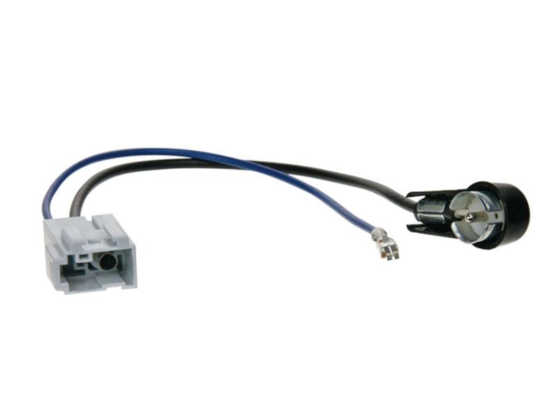 Antenne Adapter GT13 (f) > ISO (m) Honda Civic/ CR-V/ Insight